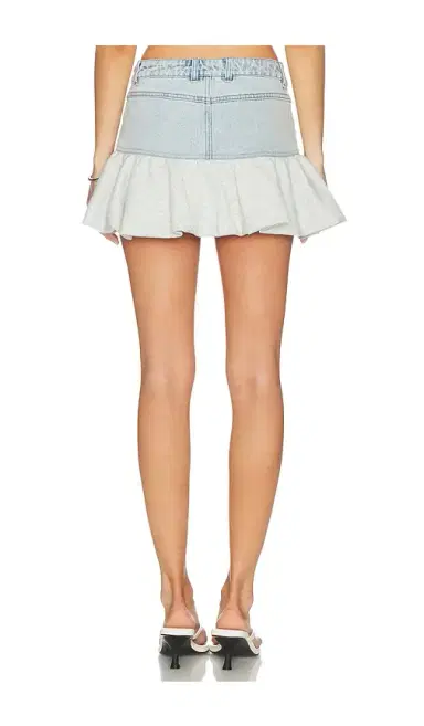 SEROYA Mercer Skirt | Thumbnail 4 SEROYA Mercer Skirt | Thumbnail 4