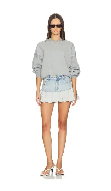 SEROYA Mercer Skirt | Thumbnail 5 SEROYA Mercer Skirt | Thumbnail 5