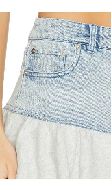 SEROYA Mercer Skirt | Thumbnail 6 SEROYA Mercer Skirt | Thumbnail 6