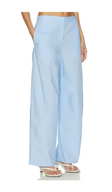 SAMSOE SAMSOE Saroko Trousers | Thumbnail 2