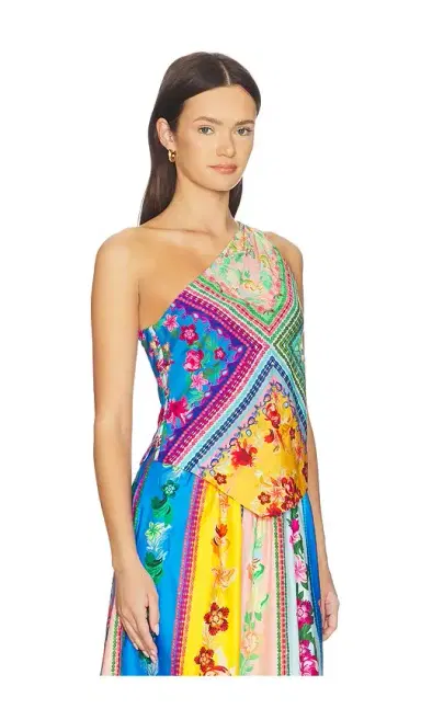 Saloni Madeline Top | Thumbnail 2