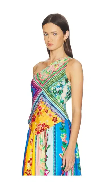 Saloni Madeline Top | Thumbnail 3