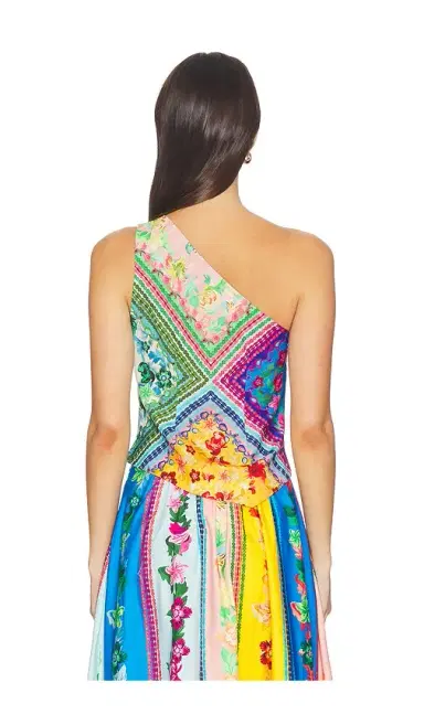 Saloni Madeline Top | Thumbnail 4