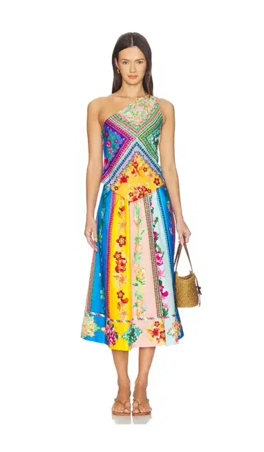 Saloni Madeline Top | Thumbnail 5