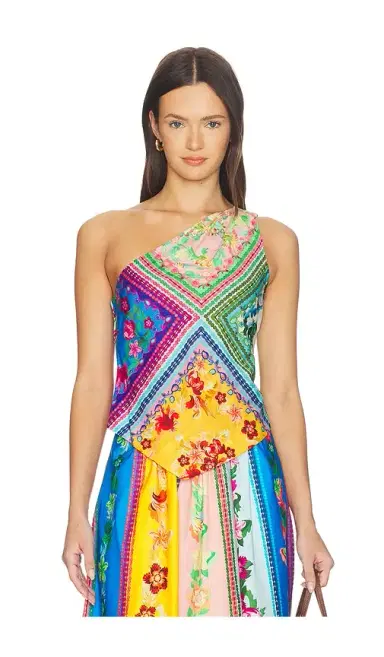 Saloni Madeline Top | Thumbnail 1