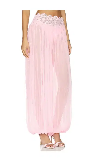 Retrofête Dreamy Pant | Thumbnail 2 Retrofête Dreamy Pant | Thumbnail 2