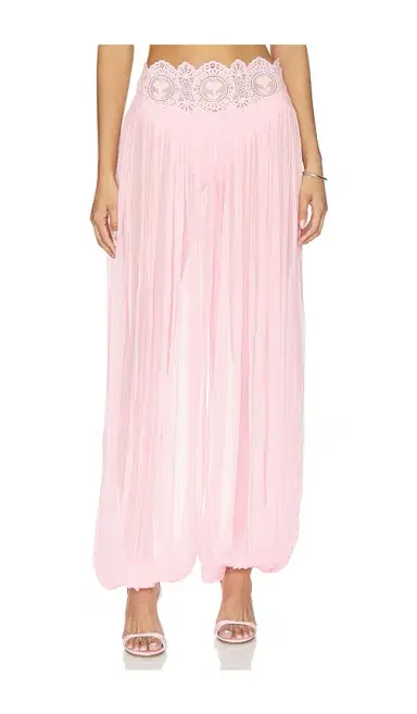 Retrofête Dreamy Pant | Thumbnail 1 Retrofête Dreamy Pant | Thumbnail 1