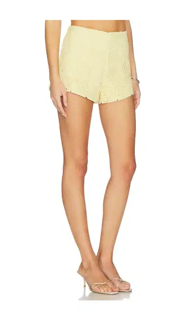 Amanda Uprichard x REVOLVE Cara Shorts | Thumbnail 2 Amanda Uprichard x REVOLVE Cara Shorts | Thumbnail 2