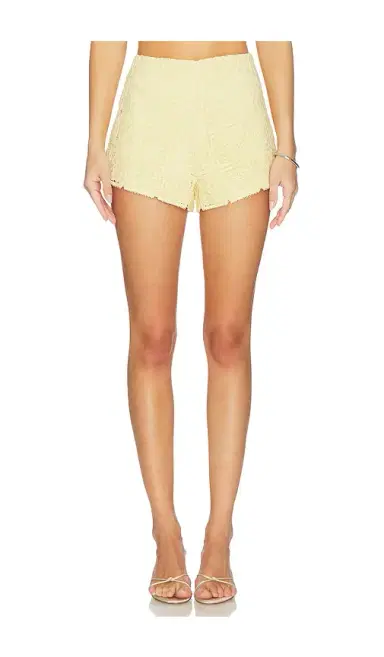 Amanda Uprichard x REVOLVE Cara Shorts | Thumbnail 1 Amanda Uprichard x REVOLVE Cara Shorts | Thumbnail 1