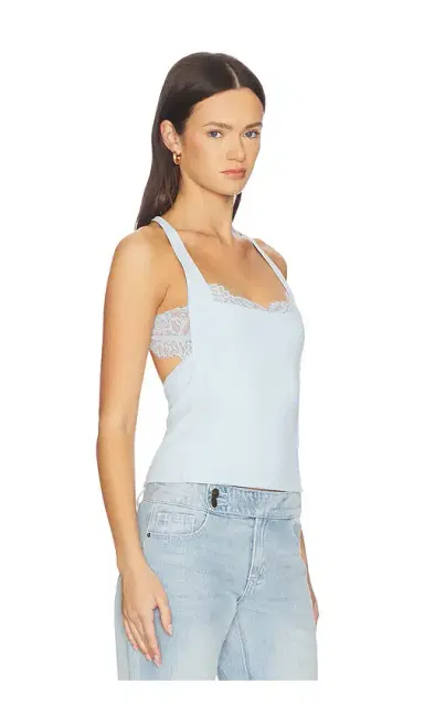 Free People Looking Good Cami | Thumbnail 2 Free People Looking Good Cami | Thumbnail 2