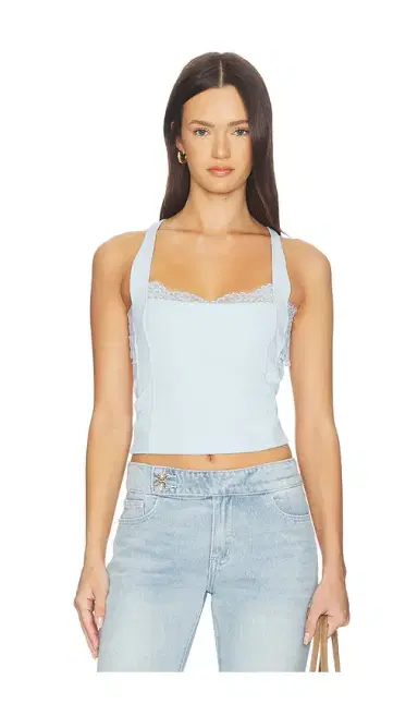 Free People Looking Good Cami | Thumbnail 1 Free People Looking Good Cami | Thumbnail 1