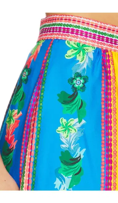 Saloni Pia Skirt | Thumbnail 6