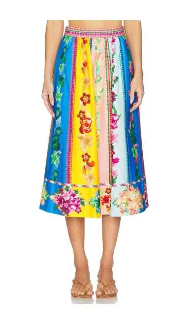 Saloni Pia Skirt | Thumbnail 1