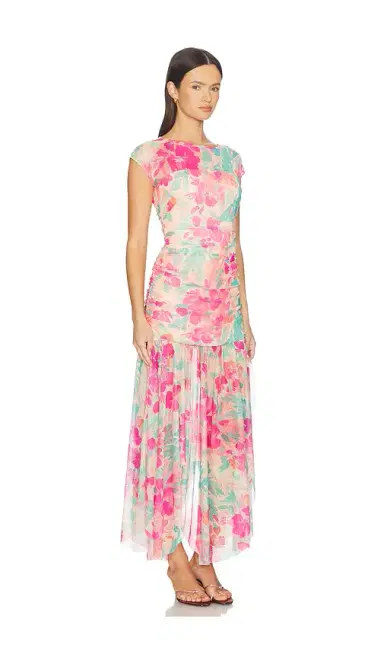 Steve Madden Agnes Dress | Thumbnail 2