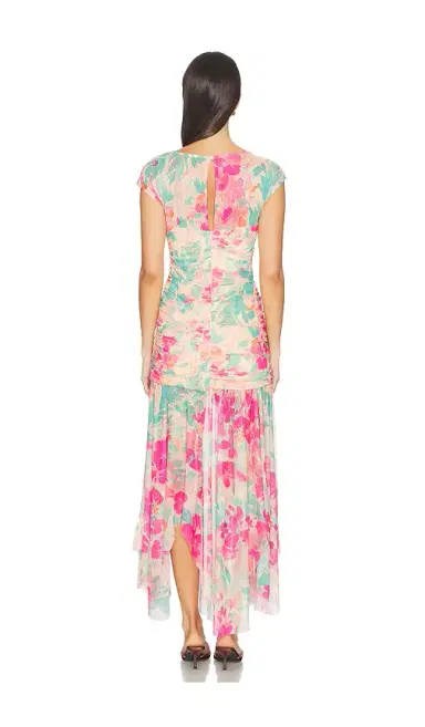 Steve Madden Agnes Dress | Thumbnail 3