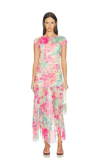 Steve Madden Agnes Dress | Thumbnail 1