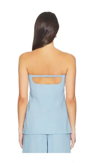 Nanushka Maleah Top | Thumbnail 3