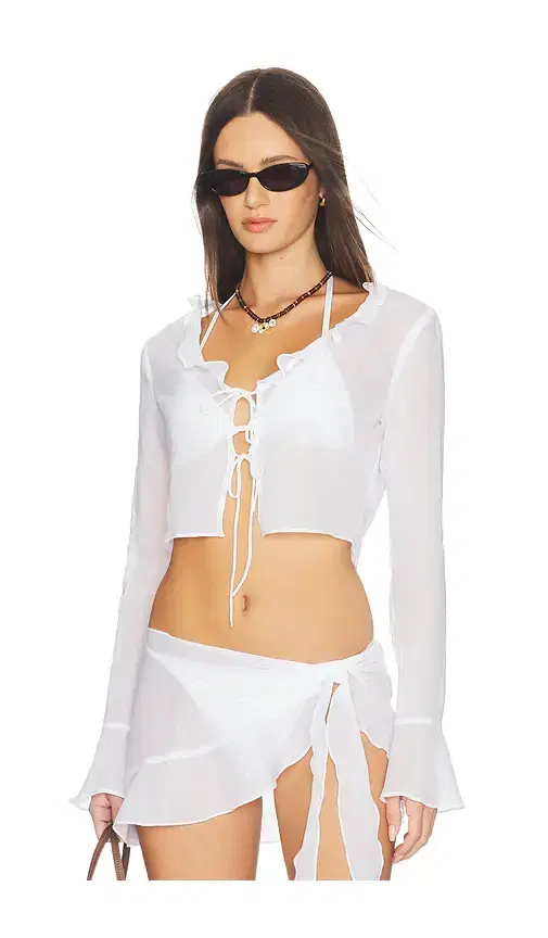 Pacifica Top