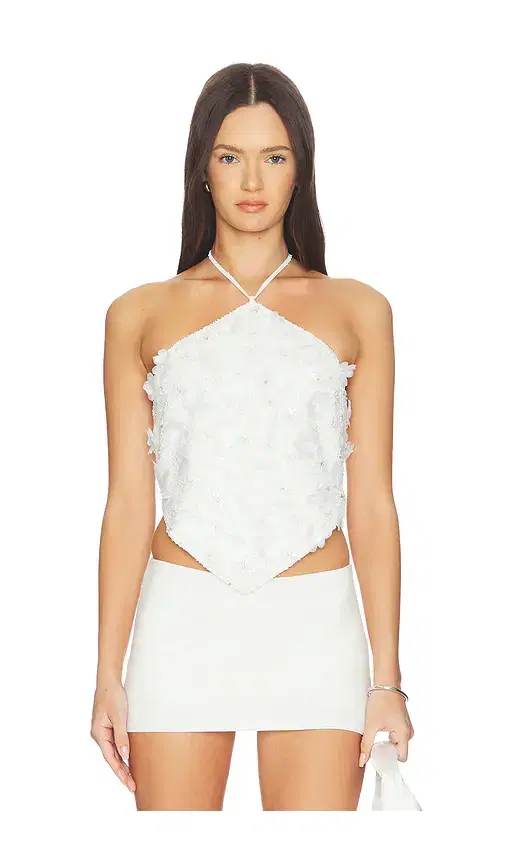 Zelma Top
