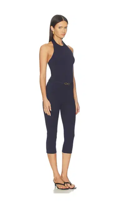 Lovers and Friends Livy Jumpsuit | Thumbnail 2 Lovers and Friends Livy Jumpsuit | Thumbnail 2