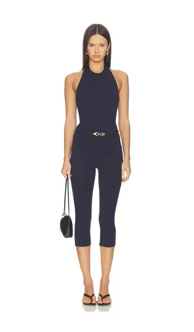 Lovers and Friends Livy Jumpsuit | Thumbnail 1 Lovers and Friends Livy Jumpsuit | Thumbnail 1