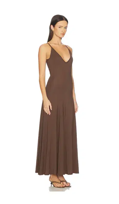 Belle Anna Rumi Slip Dress | Thumbnail 2