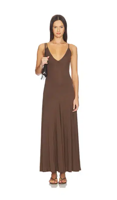 Belle Anna Rumi Slip Dress | Thumbnail 1