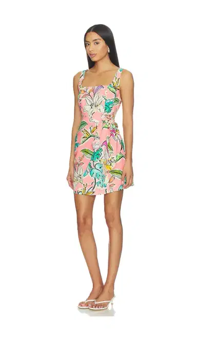 Yumi Kim Zariah Dress | Thumbnail 2