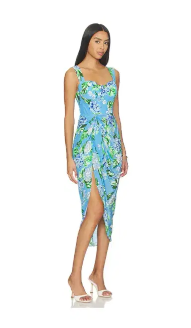 Yumi Kim Rica Dress | Thumbnail 2 Yumi Kim Rica Dress | Thumbnail 2