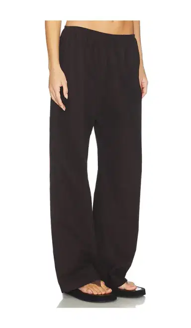 DONNI. The Pop Simple Pant | Thumbnail 2 DONNI. The Pop Simple Pant | Thumbnail 2