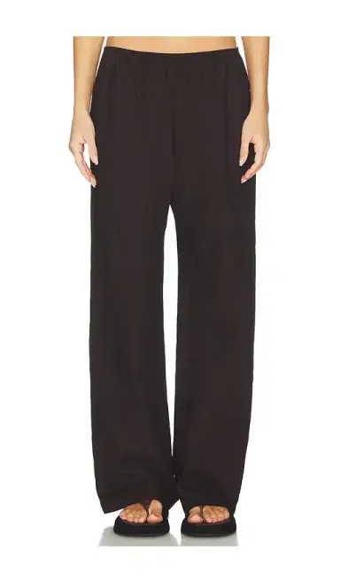 DONNI. The Pop Simple Pant | Thumbnail 1 DONNI. The Pop Simple Pant | Thumbnail 1