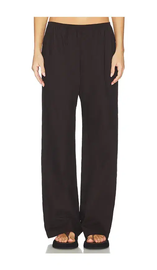 The Pop Simple Pant