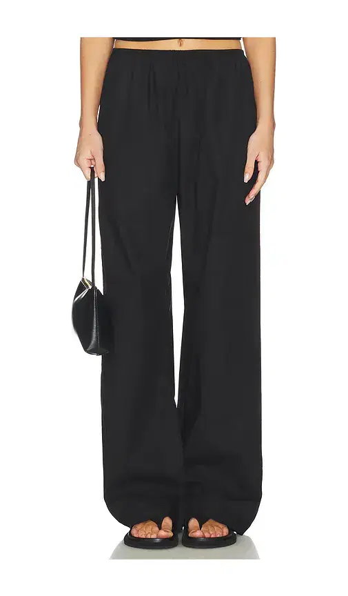 The Pop Simple Pant
