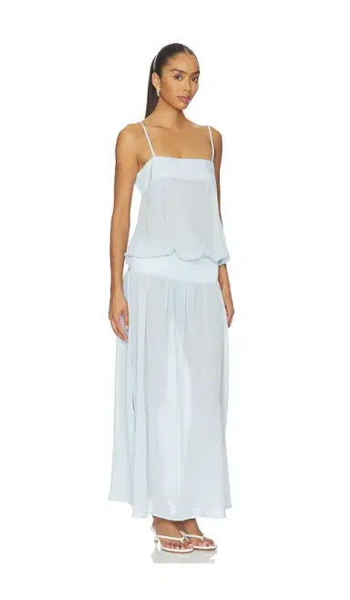 LIONESS Gracia Maxi Dress | Thumbnail 2