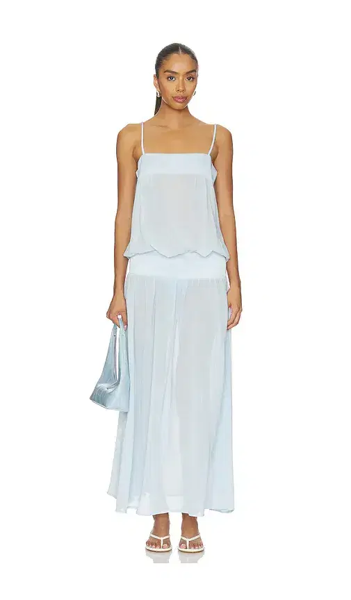 Gracia Maxi Dress
