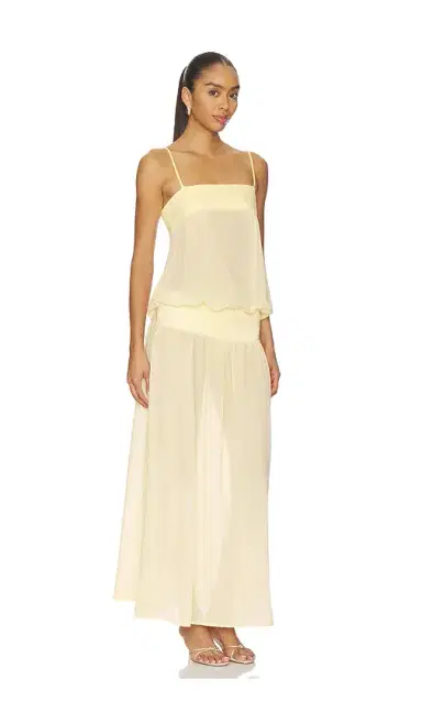 LIONESS Gracia Maxi Dress | Thumbnail 2 LIONESS Gracia Maxi Dress | Thumbnail 2