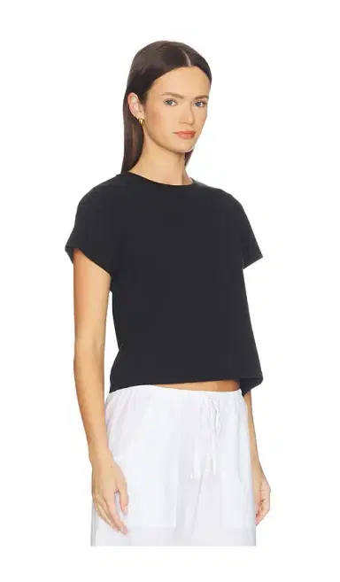 RENGGLI Crop Tee | Thumbnail 2 RENGGLI Crop Tee | Thumbnail 2