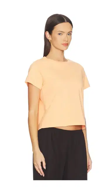 RENGGLI Crop Tee | Thumbnail 2