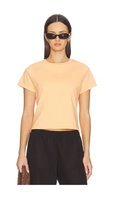 RENGGLI Crop Tee | Thumbnail 1
