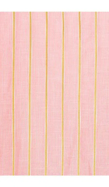 RENGGLI Stripe Boxy Long Sleeve Button Up | Thumbnail 5