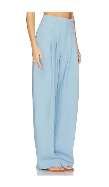 Nanushka Hettie Pant | Thumbnail 2 Nanushka Hettie Pant | Thumbnail 2