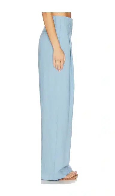 Nanushka Hettie Pant | Thumbnail 3 Nanushka Hettie Pant | Thumbnail 3