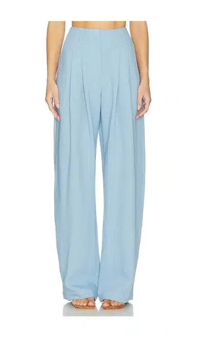Nanushka Hettie Pant | Thumbnail 1 Nanushka Hettie Pant | Thumbnail 1