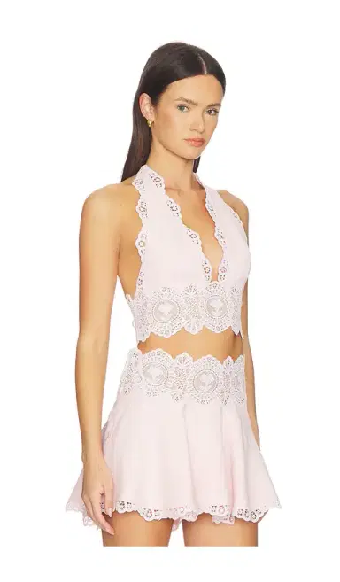 Retrofête Kismet Top | Thumbnail 2
