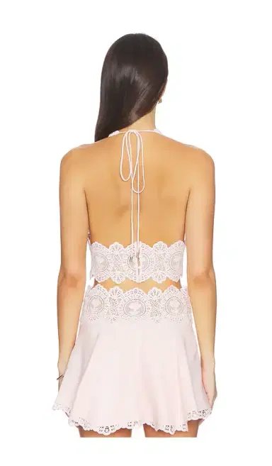 Retrofête Kismet Top | Thumbnail 3