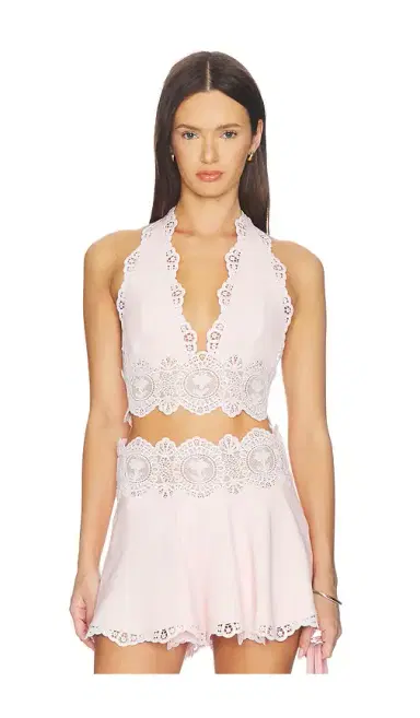 Retrofête Kismet Top | Thumbnail 1