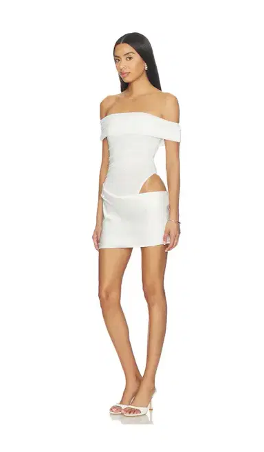 superdown Claira Mini Dress | Thumbnail 2