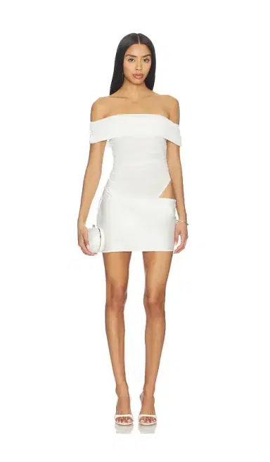 superdown Claira Mini Dress | Thumbnail 1