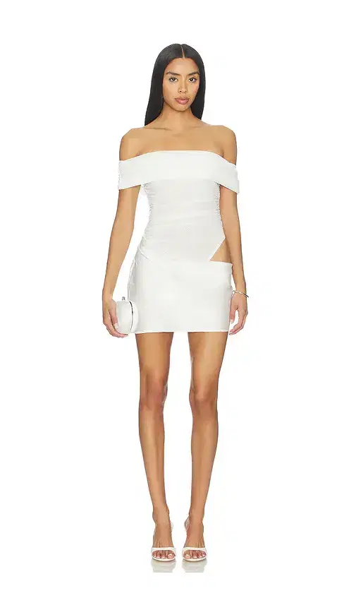 Claira Mini Dress