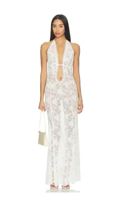 superdown Meelinah Maxi Dress | Thumbnail 1